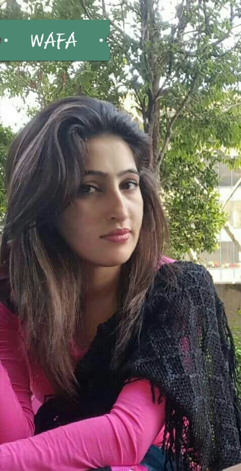 Wafa Dancer escorts in Karachi | vipgirlsinkarachi.com