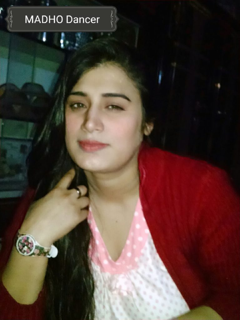 Madho Dancer escorts in Karachi | vipgirlsinkarachi.com