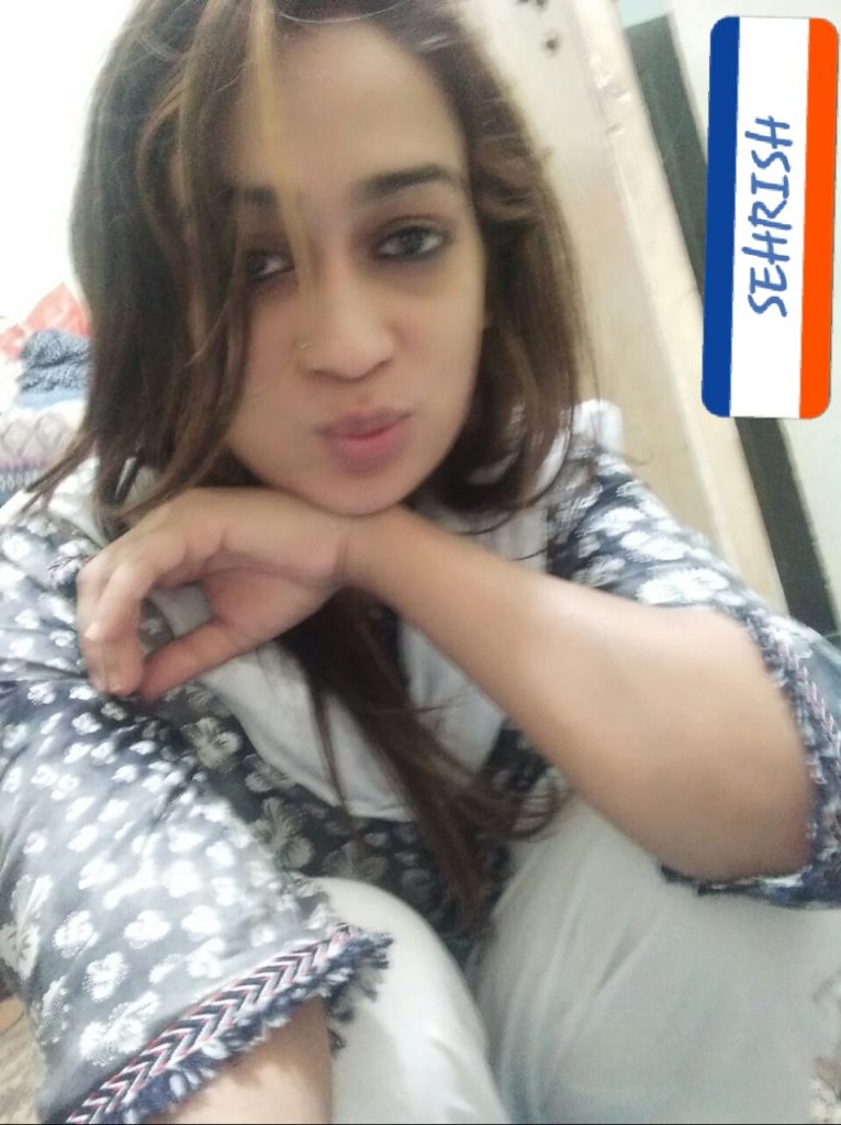 Sehrish escorts in Karachi | vipgirlsinkarachi.com