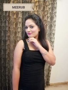 VIP Escorts in Karachi
