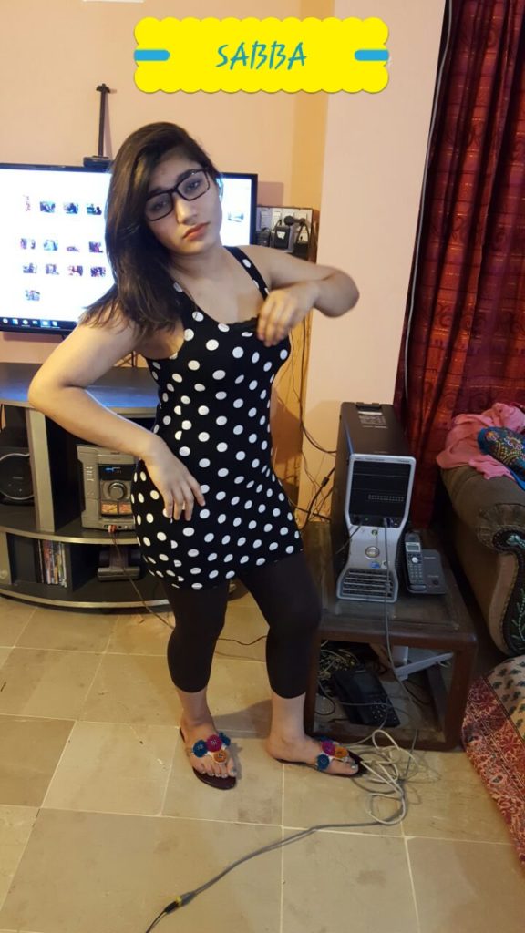 Sabba escorts in Karachi | vipgirlsinkarachi.com