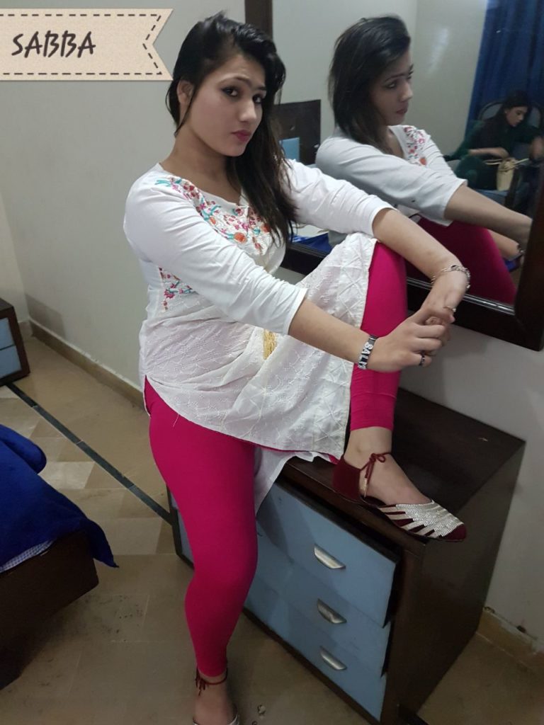 Sabba escorts in Karachi | vipgirlsinkarachi.com