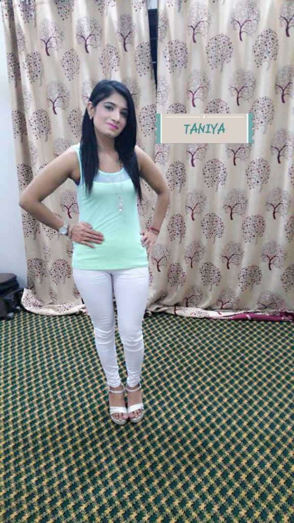 Taniya escorts in Karachi | vipgirlsinkarachi.com