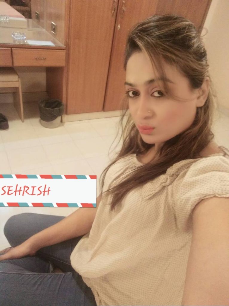 Sehrish escorts in Karachi | vipgirlsinkarachi.com