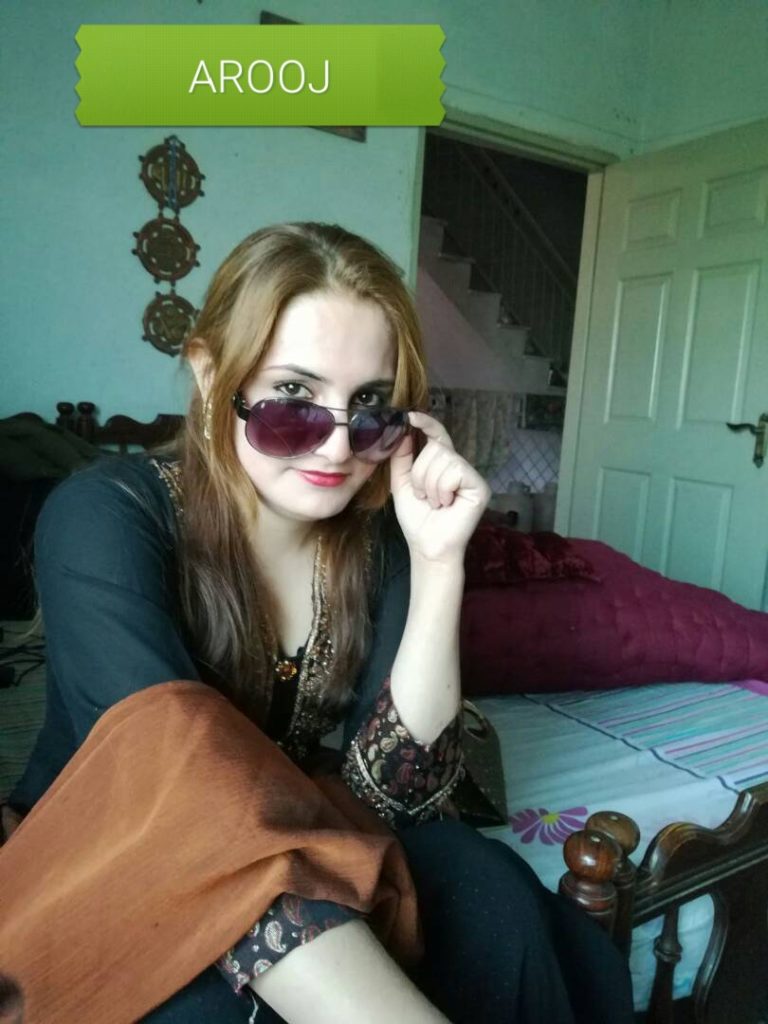 Arooj escorts in Karachi | vipgirlsinkarachi.com
