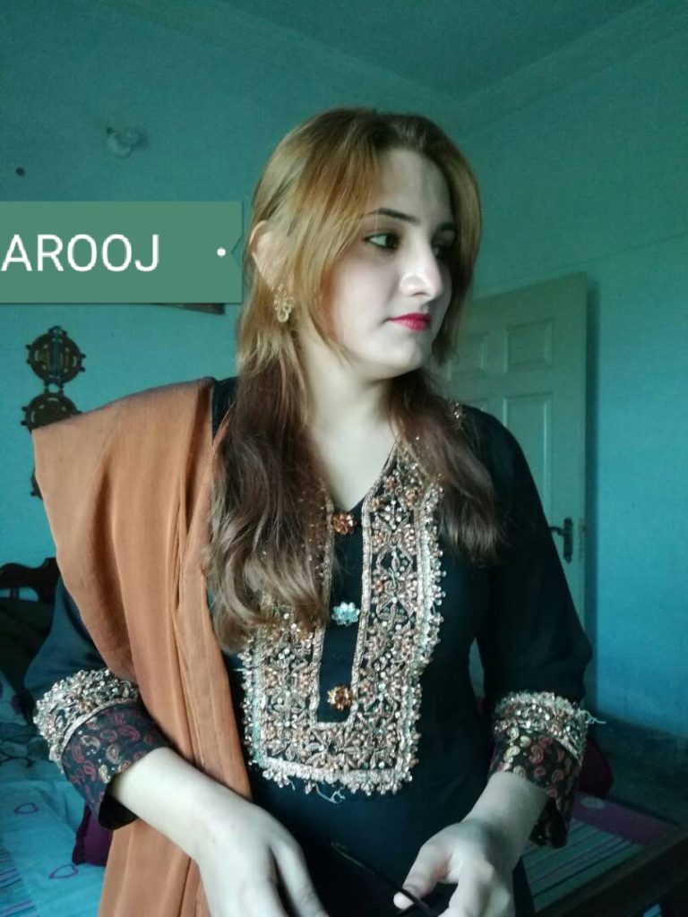 Arooj escorts in Karachi | vipgirlsinkarachi.com