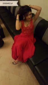 Shomaila escorts in Karachi | vipgirlsinkarachi.com
